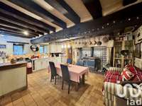 Vente maison 13 pièces