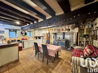 Vente maison 13 pièces Vente maison 13 pièces