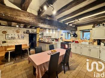 Vente maison 13 pièces