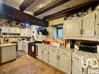 Vente maison 13 pièces