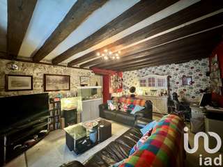 Vente maison 13 pièces