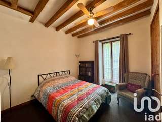 Vente maison 13 pièces