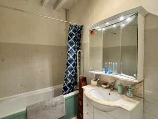 Vente maison 13 pièces