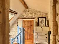 Vente maison 13 pièces