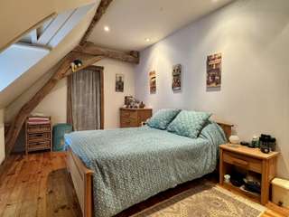 Vente maison 13 pièces