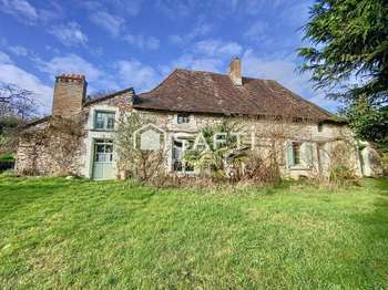 Vente maison 5 pièces Mouliherne 49