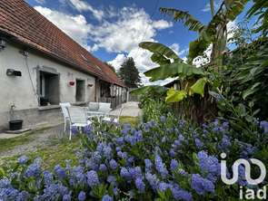 Vente Maison 3 chambresMouliherne