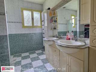 Vente maison 7 pièces Vente maison 7 pièces