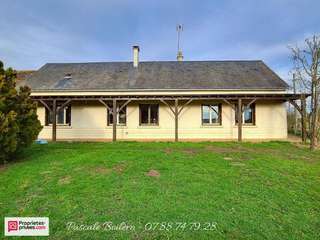 Vente maison 7 pièces Vente maison 7 pièces