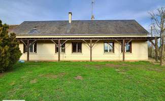 Photo Vente maison Mouliherne