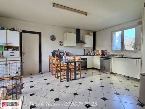 Vente maison 7 pièces Vente maison 7 pièces