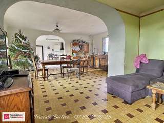 Vente maison 7 pièces Vente maison 7 pièces