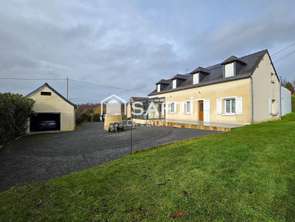 Vente Maison 4 chambresMouliherne