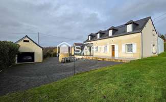 Photo Vente maison Mouliherne