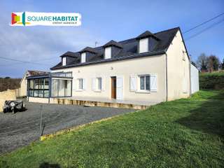 Vente maison 6 pièces Vente maison 6 pièces