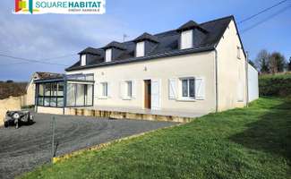 Photo Vente maison Mouliherne