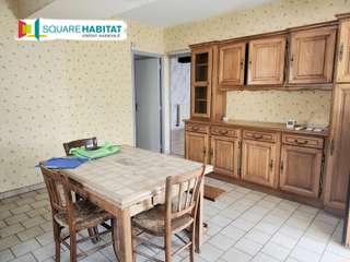Vente maison 6 pièces Vente maison 6 pièces