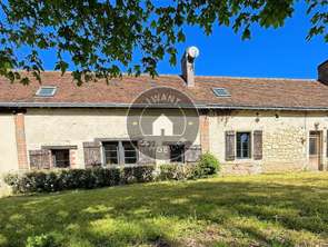 Vente Maison 3 chambresMouliherne