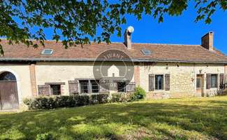 Photo Vente maison Mouliherne