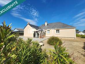 Vente Maison 5 chambresMouliherne