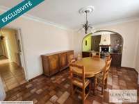 Vente maison 7 pièces Vente maison 7 pièces
