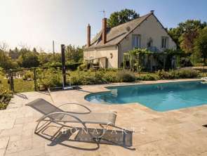 Vente Maison 5 chambresMouliherne