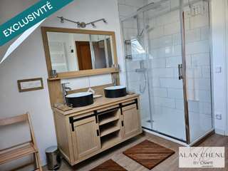 Vente maison 5 pièces Vente maison 5 pièces