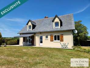 Vente Maison 4 chambresMouliherne