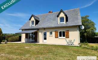Photo Vente maison Mouliherne