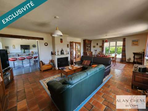 Vente maison 5 pièces Vente maison 5 pièces