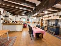 Vente maison 14 pièces Vente maison 14 pièces
