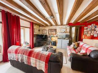 Vente maison 14 pièces Vente maison 14 pièces