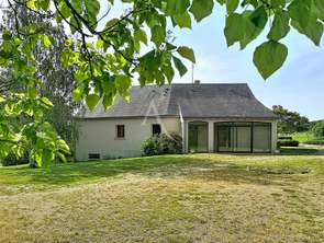 Vente Maison 3 chambresMouliherne