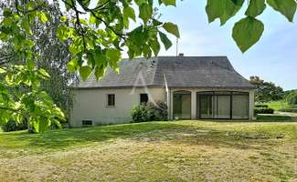 Photo Vente maison Mouliherne