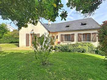 Vente maison 5 pièces Mouliherne 49