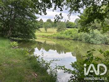 Vente Maison 5 chambresMouliherne