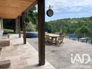 Vente maison 7 pièces Vente maison 7 pièces