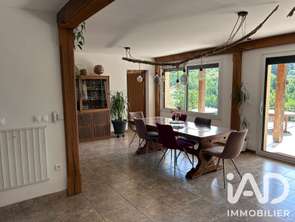 Vente Maison 5 chambresMouliherne
