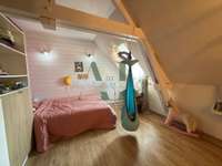 Vente maison 11 pièces