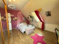 Vente maison 11 pièces