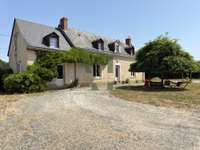 Vente maison 11 pièces