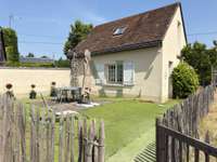 Vente maison 11 pièces