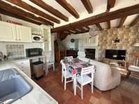 Vente maison 11 pièces