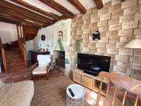 Vente maison 11 pièces