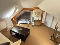 Vente maison 11 pièces