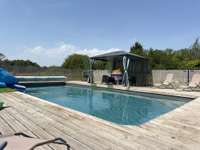 Vente maison 11 pièces