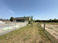 Vente maison 11 pièces