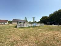 Vente maison 11 pièces