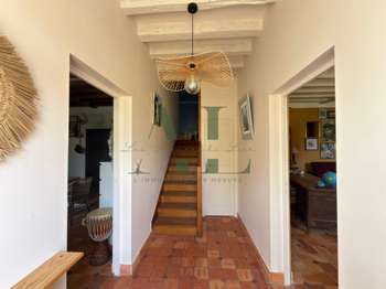 Vente maison 11 pièces