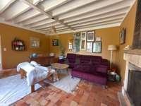 Vente maison 11 pièces